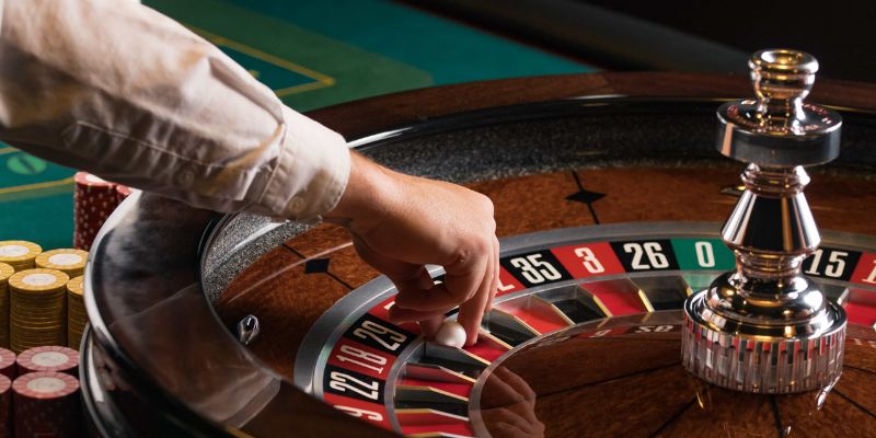 Những chiến thuật Roulette được nhiều cao thủ áp dụng