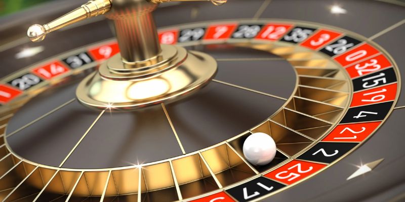 Vì sao nên trải nghiệm Roulette tại BJ88?